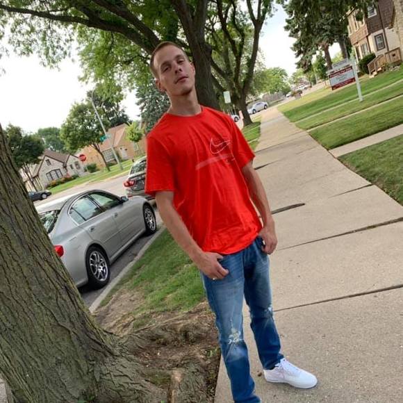 Meet your Posher, Allan - Picture 1 of 1